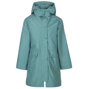 Girls' Trespass Drizzling Jacket