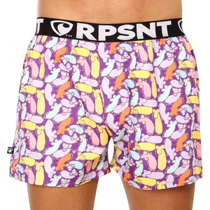 Men's boxer shorts Represent exclusive Mike mouse in da house