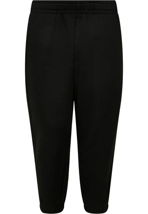 Boys' sweatpants black