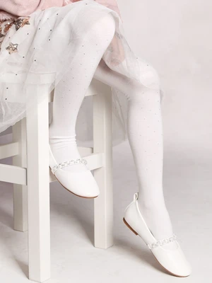 Yoclub Kids's Tights RAB-0051G-000B-002