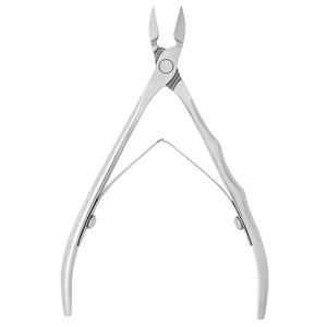 STALEKS Profesionální kleště na kůžičku Expert 11 11 mm (Professional Cuticle Nippers)