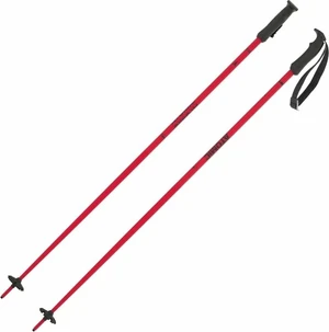 Atomic AMT Red 130 cm Bâtons de ski