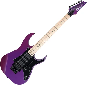 Ibanez RG550-PN Purple Neon Elektromos gitár