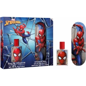 Marvel Spiderman darčeková sada pre deti