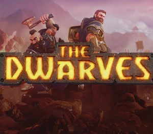 The Dwarves EU XBOX One / Xbox Series X|S CD Key