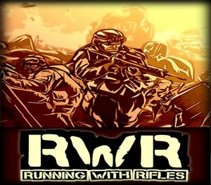 RUNNING WITH RIFLES EU PC Steam CD Key