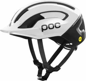 POC Omne Air Resistance MIPS Hydrogen White 56-61 Prilba na bicykel