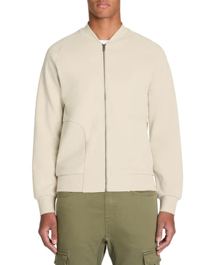 Celio Zip Hoodie Jeregale - Men's