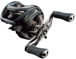 Daiwa baitcastový multiplikátor 24 steez sv tw 100l