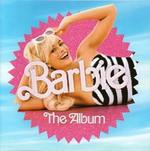 Various Artists - Barbie The Album (CD)