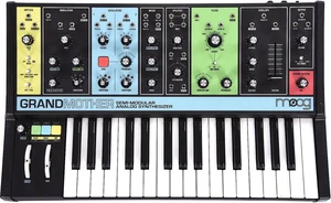 MOOG Grandmother Synthétiseur