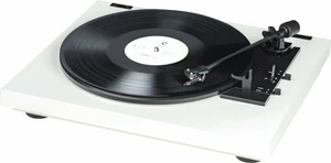 Pro-Ject A1 OM10 White Casetofon