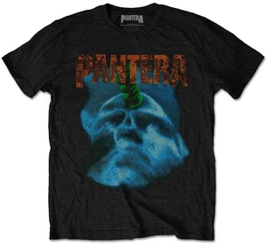 Pantera Tricou Far Beyond Driven World Tour Unisex Black XL