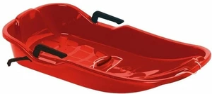 Hamax Sno Glider Rojo  Trineo Bobsleigh