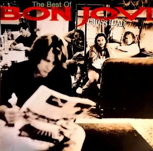 Bon Jovi - Cross Road (Reissue) (2 LP)