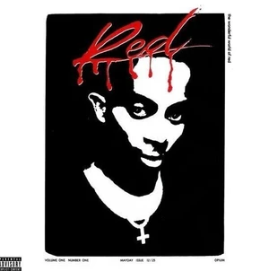 Playboi Carti Whole Lotta Red (2 LP)