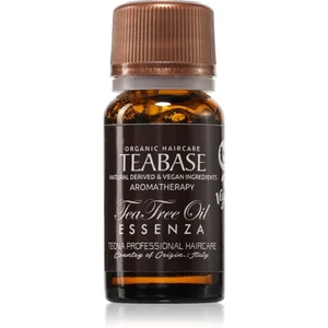 Tecna Teabase Tea Tree Oil detoxikačný esenciálny olej pre pokožku hlavy 12,5 ml