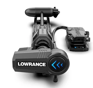 Lowrance elektromotor ghost 47”