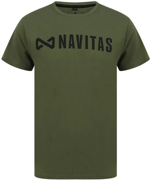 Navitas tričko core tee - xxl