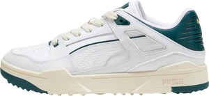 Puma Slipstream G Spikeless Blanco 44,5 Calzado de golf para hombres