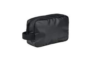 Hannah BATHY anthracite toiletry bag