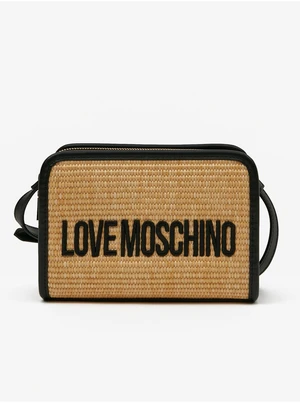 Dámská kabelka Love Moschino