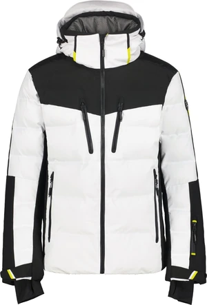 Luhta Aatsinki White/Black 50 Chaqueta de esquí