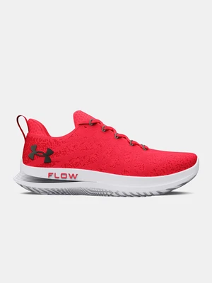 Under Armour Boty UA W Velociti 3-RED - Dámské