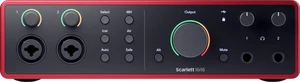 Focusrite Scarlett 16i16 4th Gen Interfaccia Audio USB