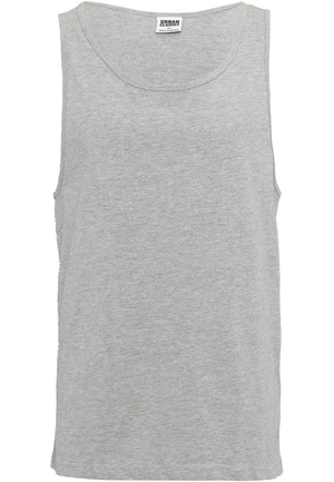 Jersey Big Tank h.Grey