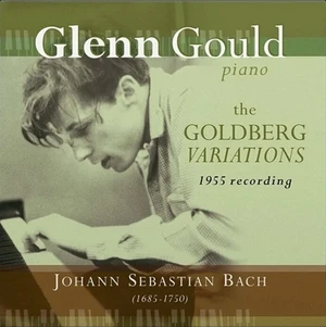 Glenn Gould - Bach: The Goldberg Variations (Limited Editon) (Moss Green Solid Coloured) (LP)