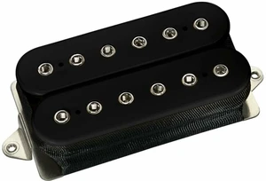 DiMarzio DP 245FBK Dominion Bridge Black Tonabnehmer für Gitarre