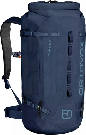 Ortovox Trad 30 Dry Blue Lake Outdoorový batoh