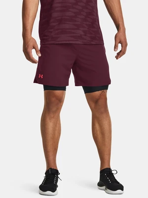 Férfi rövidnadrág Under Armour