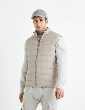 Celio Lightweight pehelymellény Bulock - Férfi