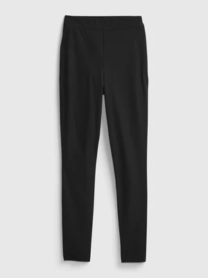 GAP Leggings high rise bistretch - Women