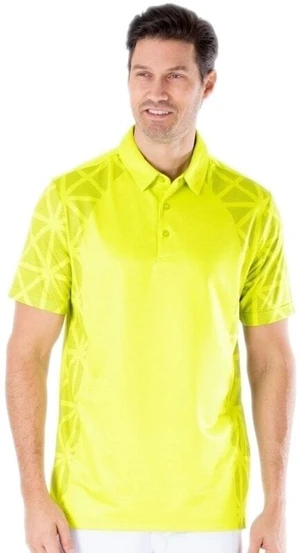 Sligo Levi Acid Lime 2XL Tricou polo