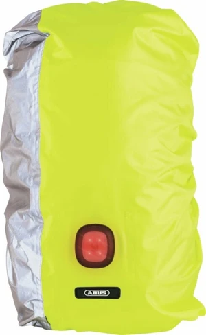 Abus Lumino Night Cover Yellow Acoperitori