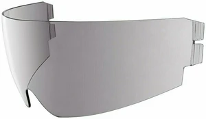 Schuberth Sun Visor Small Vizor pentru cască Silver Mirrored