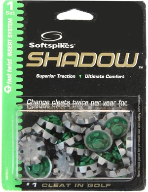 Softspikes Shadow Fast Twist Spikes Fast Twist