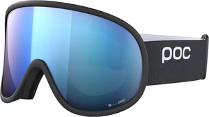 POC Retina WF Uranium Black/Partly Sunny Blue Lyžiarske okuliare