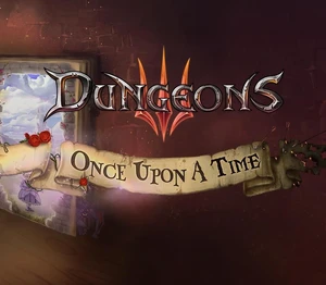 Dungeons 3 - Once Upon A Time DLC EU PC Steam CD Key