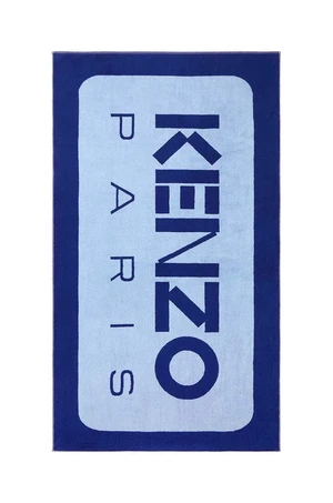 Osuška Kenzo Klabel 90 x 160 cm