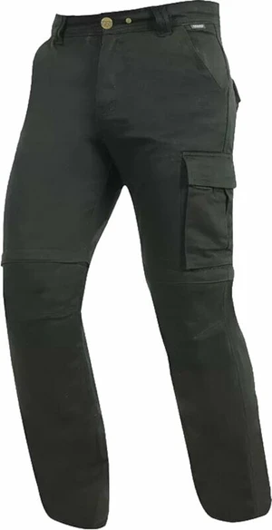 Trilobite 2365 Dual 2.0 Pants 2in1 Black W36/L32 Jeansy na motocykel