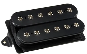 DiMarzio DP 227 Black Tonabnehmer für Gitarre