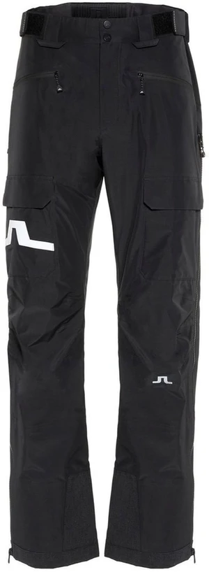 J.Lindeberg Harper P 3L GoreTex Black XL Ski Hose