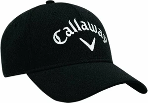 Callaway Performance Side Crested Black UNI Casquette