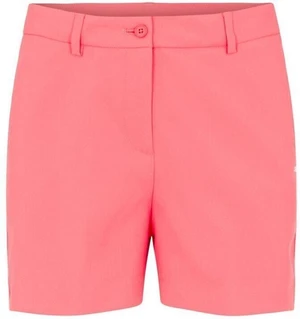 J.Lindeberg Gwen Tropical Coral 30 Shorts