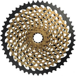 SRAM XG-1299 Eagle Kazetta 12-Speed 10-50T Gold