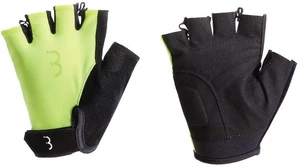 BBB Kids Gloves Neon Yellow XL Gants de vélo